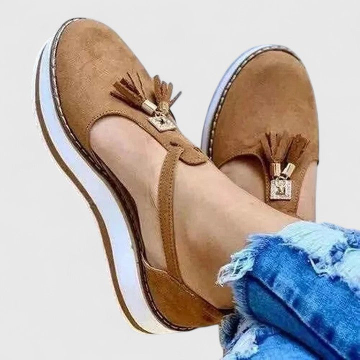 Mirna | Orthopedic Sandals