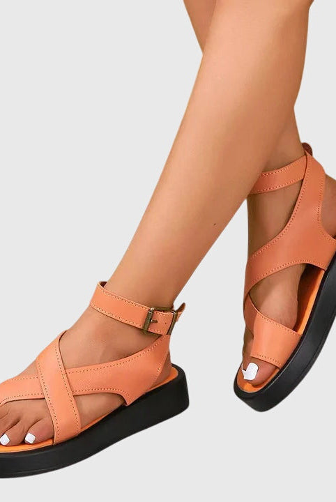 Lizbeth | Orthopedic Sandals