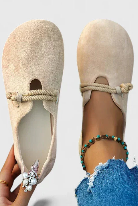 Yanet | Orthopedic Loafers
