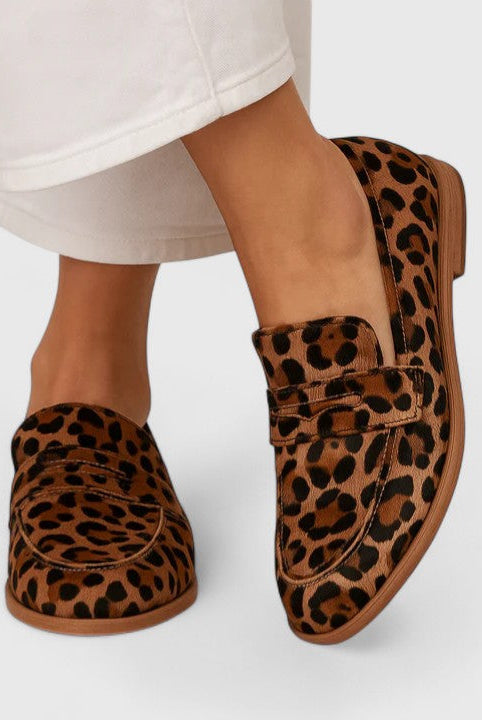 Lala | Ultra Soft Loafers