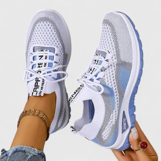 Doris | Orthopaedic Sneakers