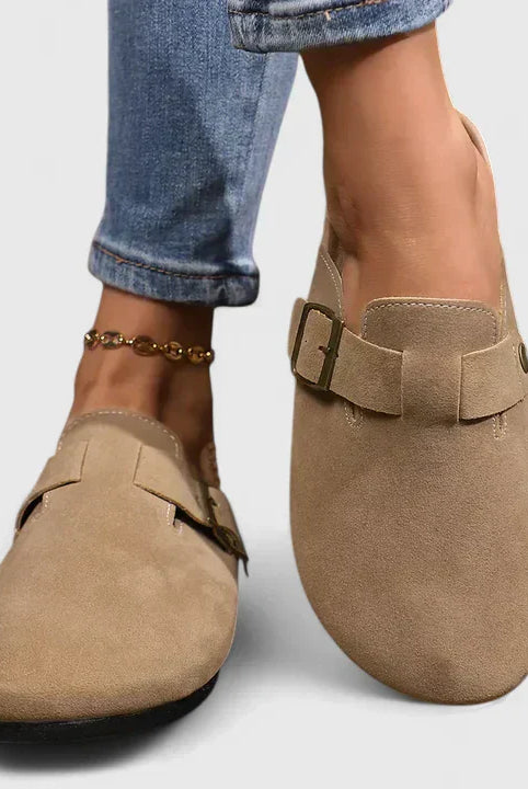 Mari | Orthopedic Loafers