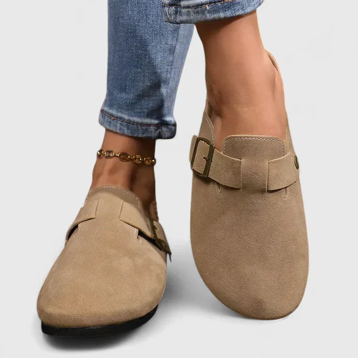 Lilly | Orthopedic Loafers