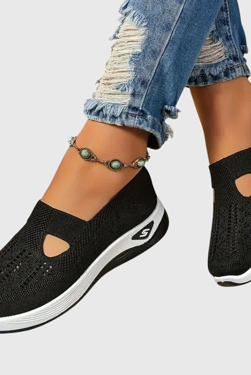 Iris | Orthopaedic Walking Shoes