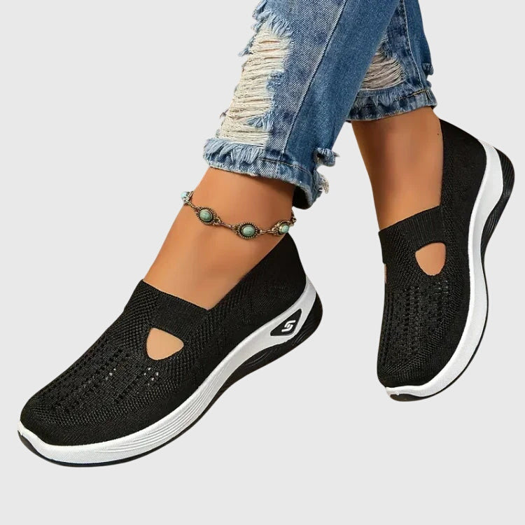 Iris | Orthopaedic Walking Shoes