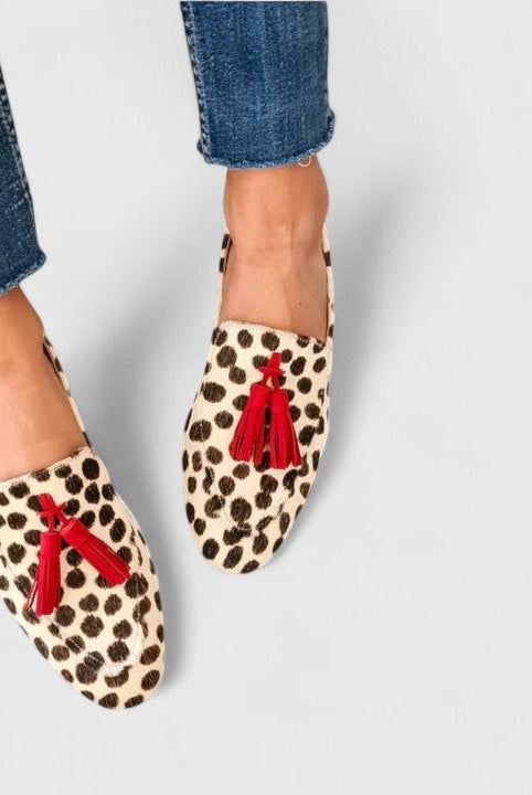 Elva | Orthopedic Loafers