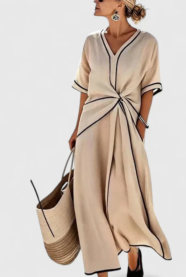 Alissa | Elegant Dress