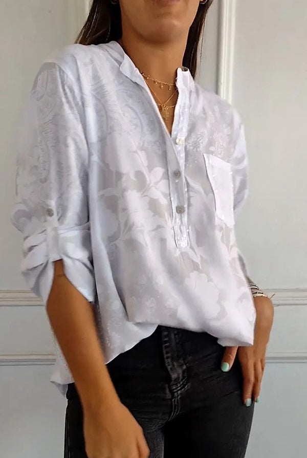 Susy | Elegant Sequin Top