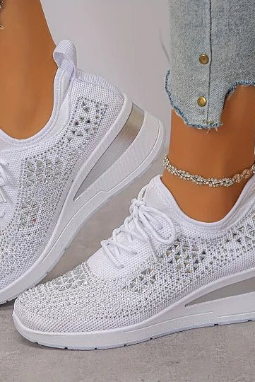 Alisha | Orthopaedic Comfortable Shoes