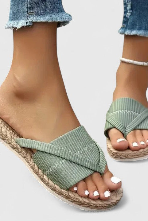 Cecy | Orthopedic Sandals