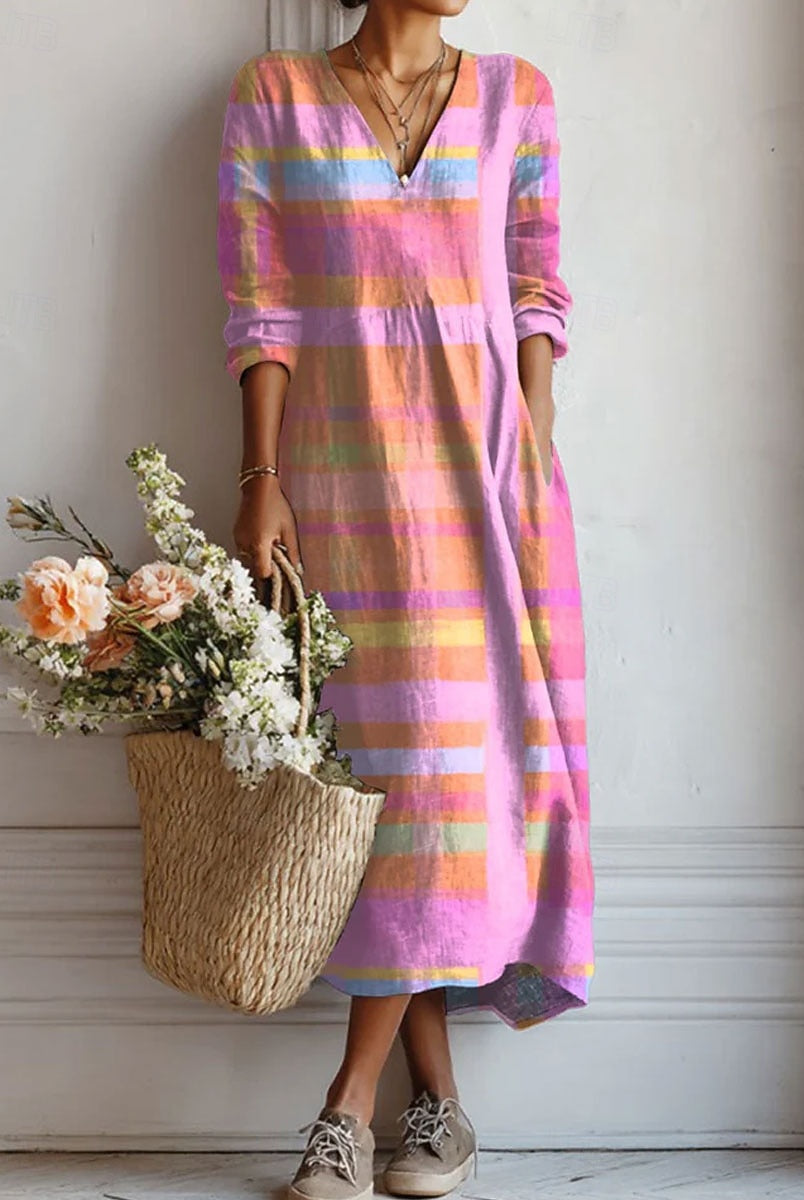 Katy | Everyday Comfort Dress