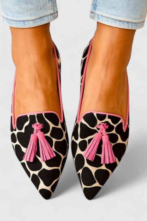 Maddy | Smart Fit Loafers