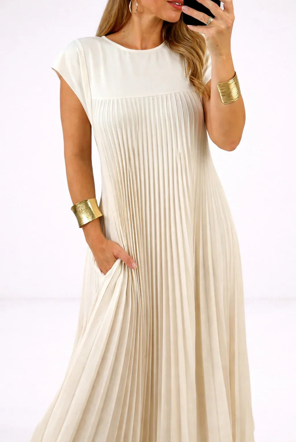Rina | Bayahibe Tropical Shore Maxi
