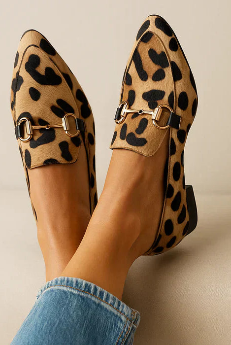 Renee | Everyday Elegance Loafers
