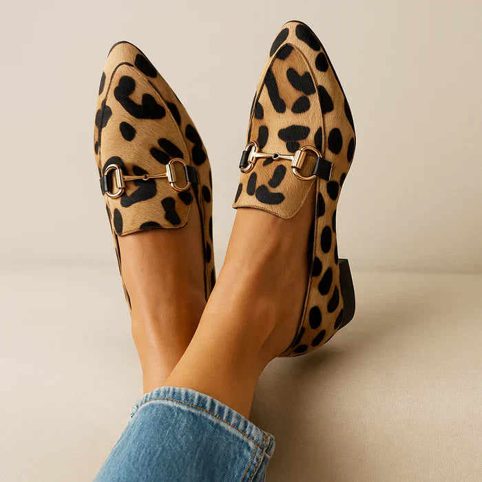 Renee | Everyday Elegance Loafers