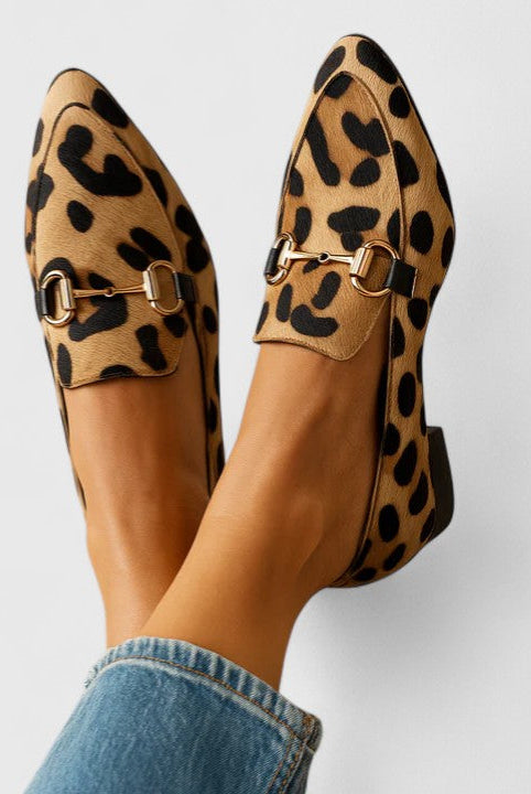 Lucero | Everyday Elegance Loafers