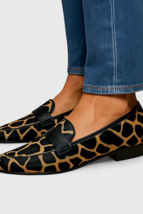 Lena | Timeless Loafers