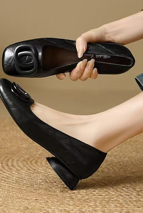 Nana | Elegant Shoes