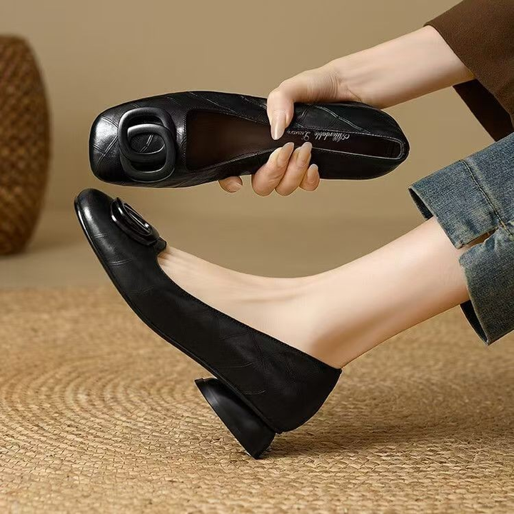 Nana | Elegant Shoes