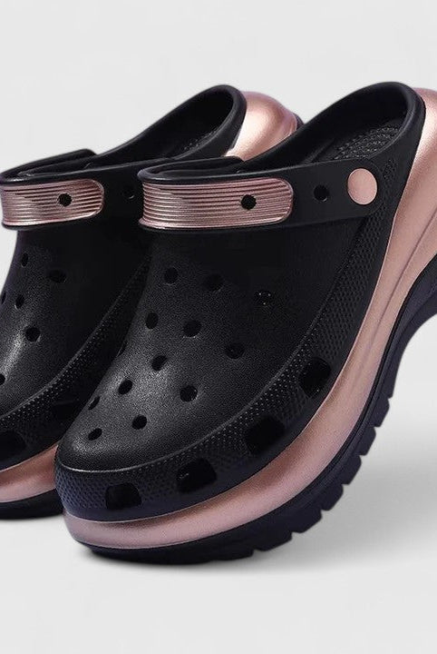 Allyson | Orthopedic Sandals