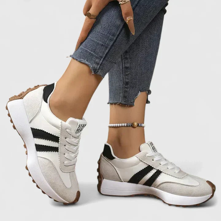 Elsa | Orthopaedic Sneakers
