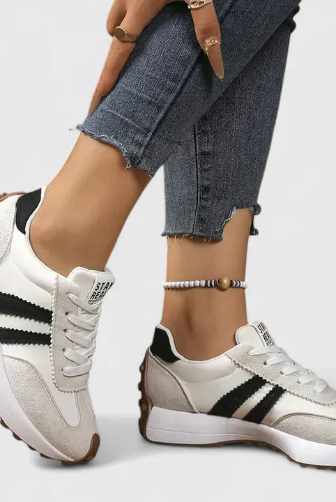 Ashley | Orthopedic Sneakers