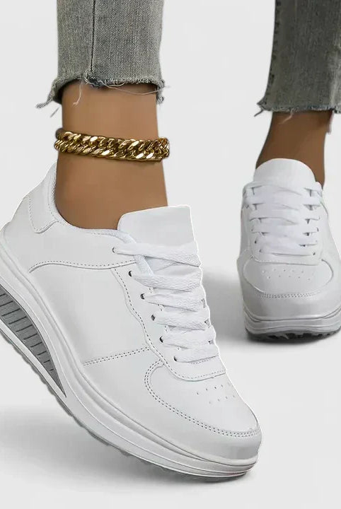Marta | Orthopaedic Sneakers
