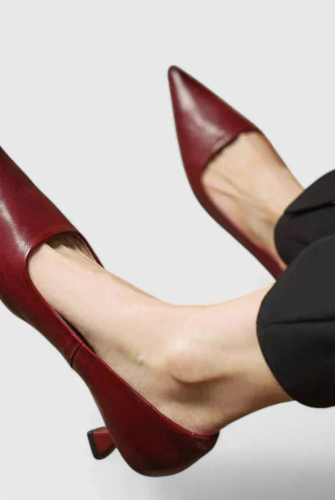 Cassandra | Orthopedic Heels