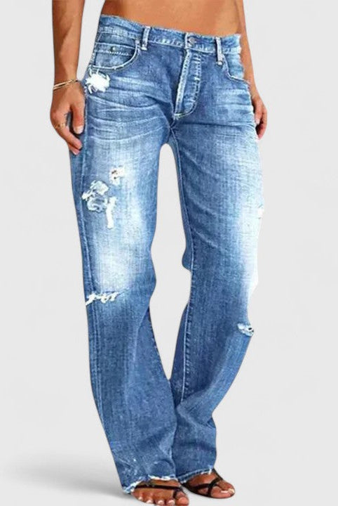 Estrella | Elegant Jeans