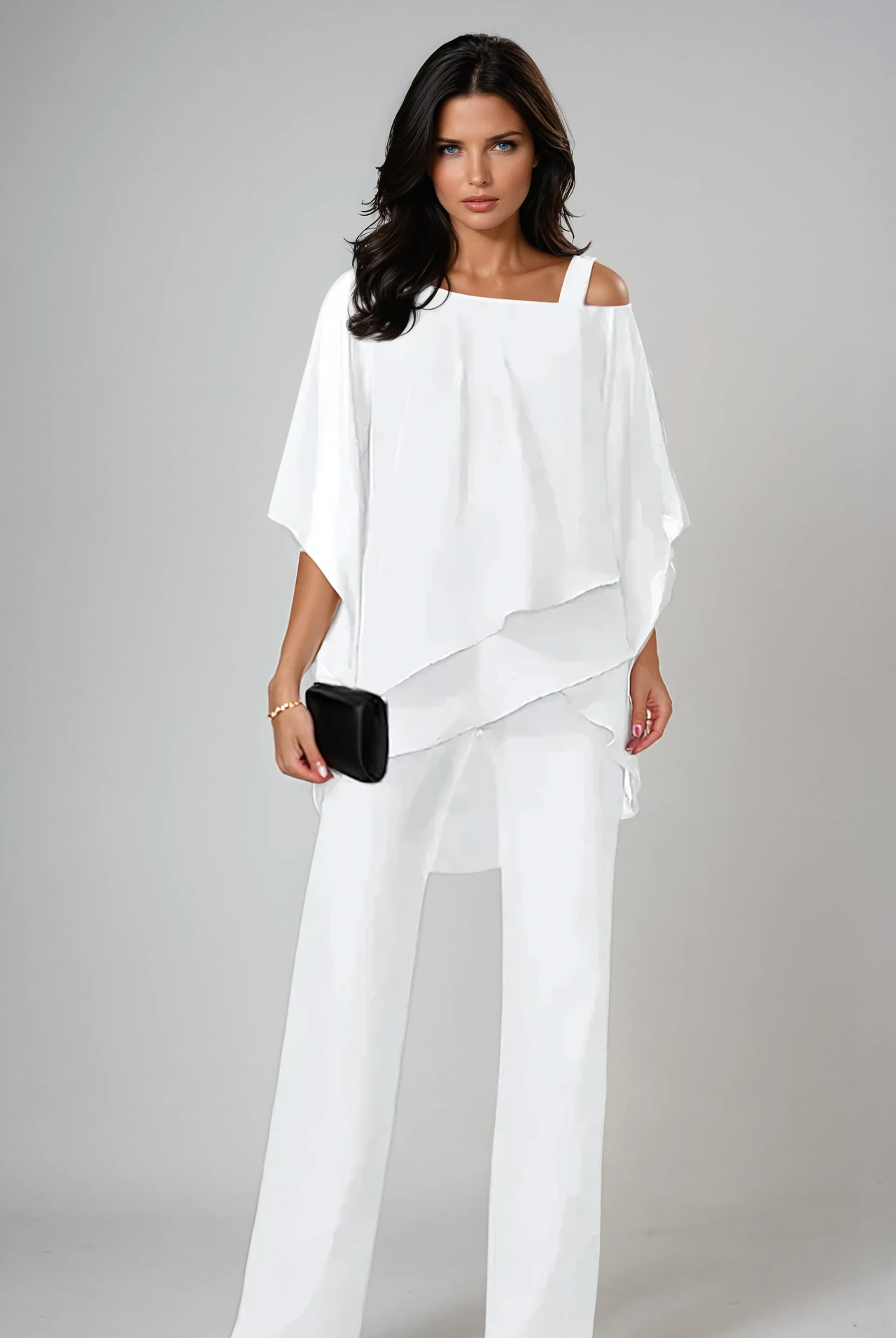 Bobbie | Two-Piece Layered Set