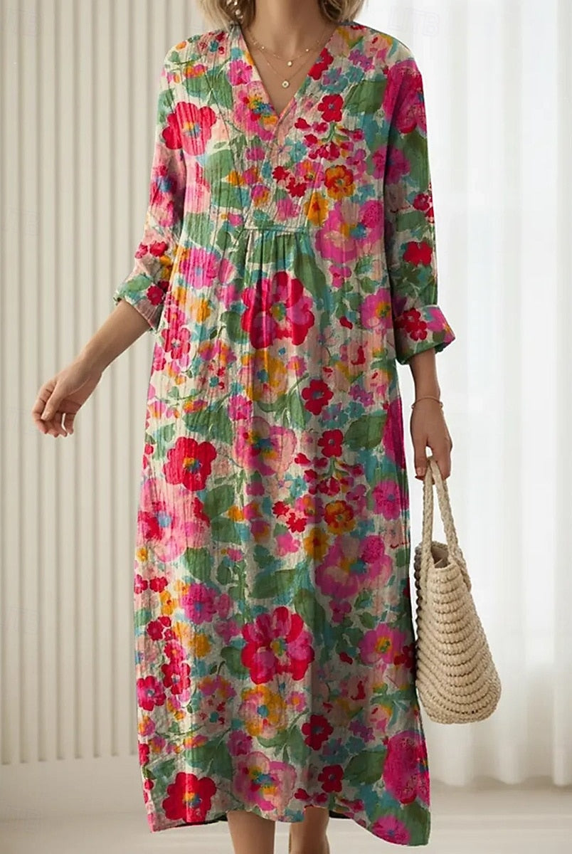 Antoinette | Everyday Comfort Dress