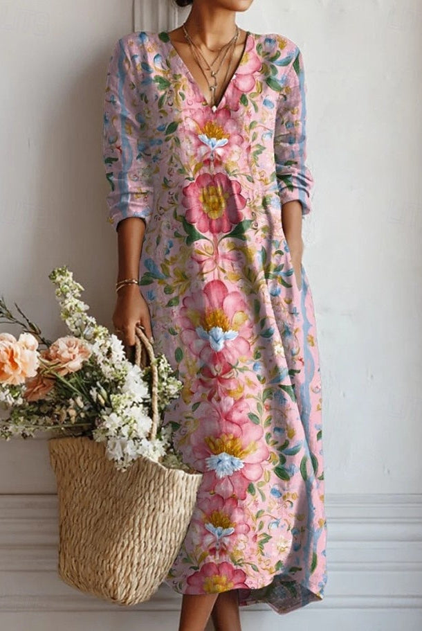 Lola | Everyday Comfort Dress