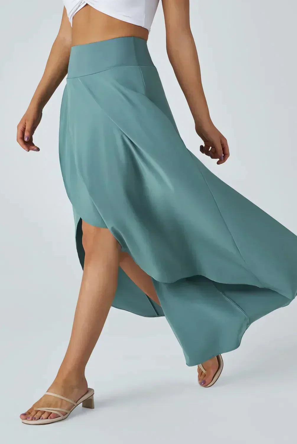 Hilary | Celestial Grace Skirt