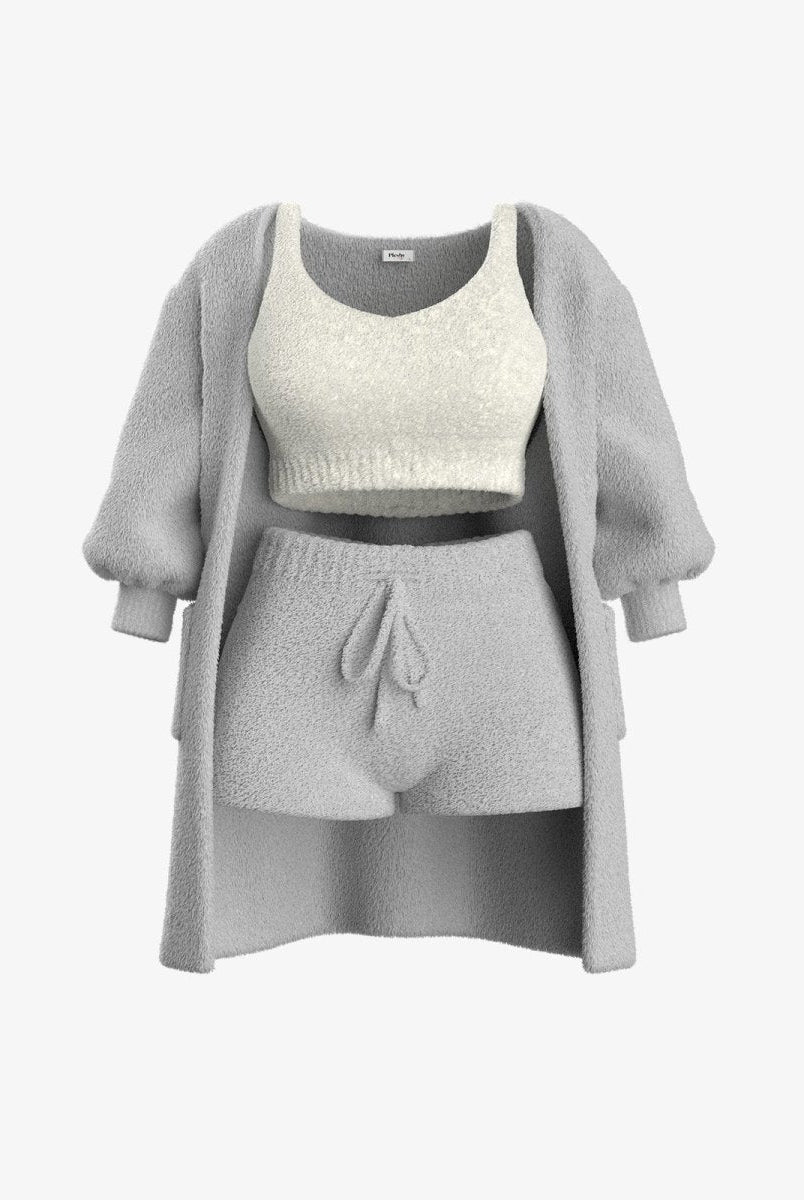 Monika | Knit Set