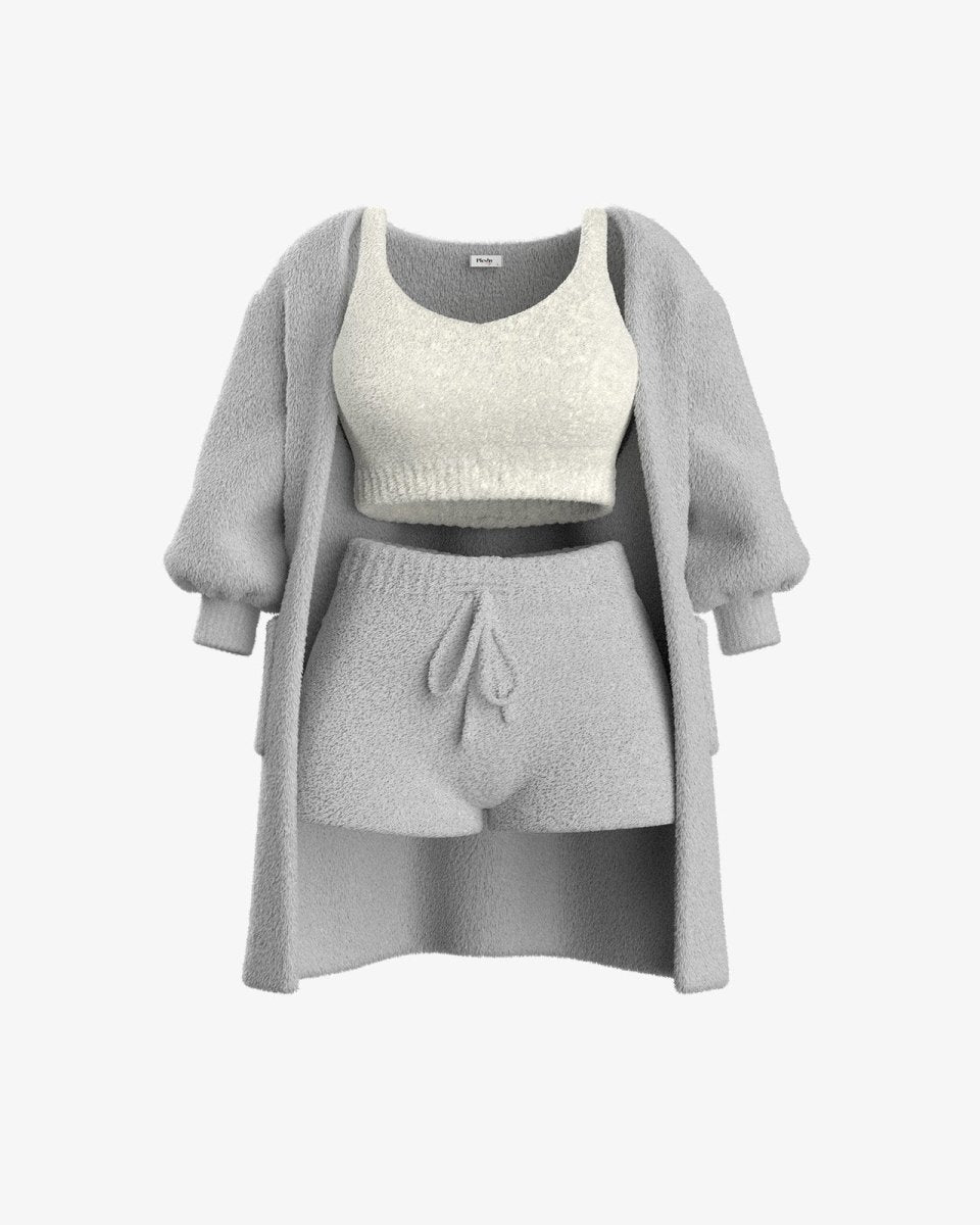 Monika | Knit Set