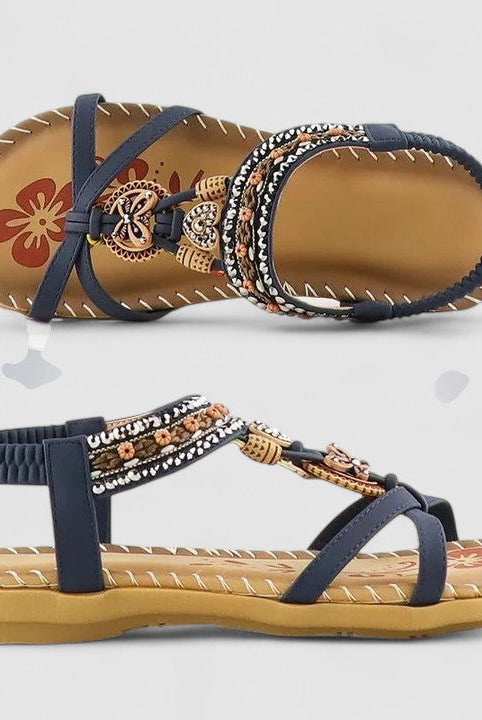 Asia | Orthopedic Sandals