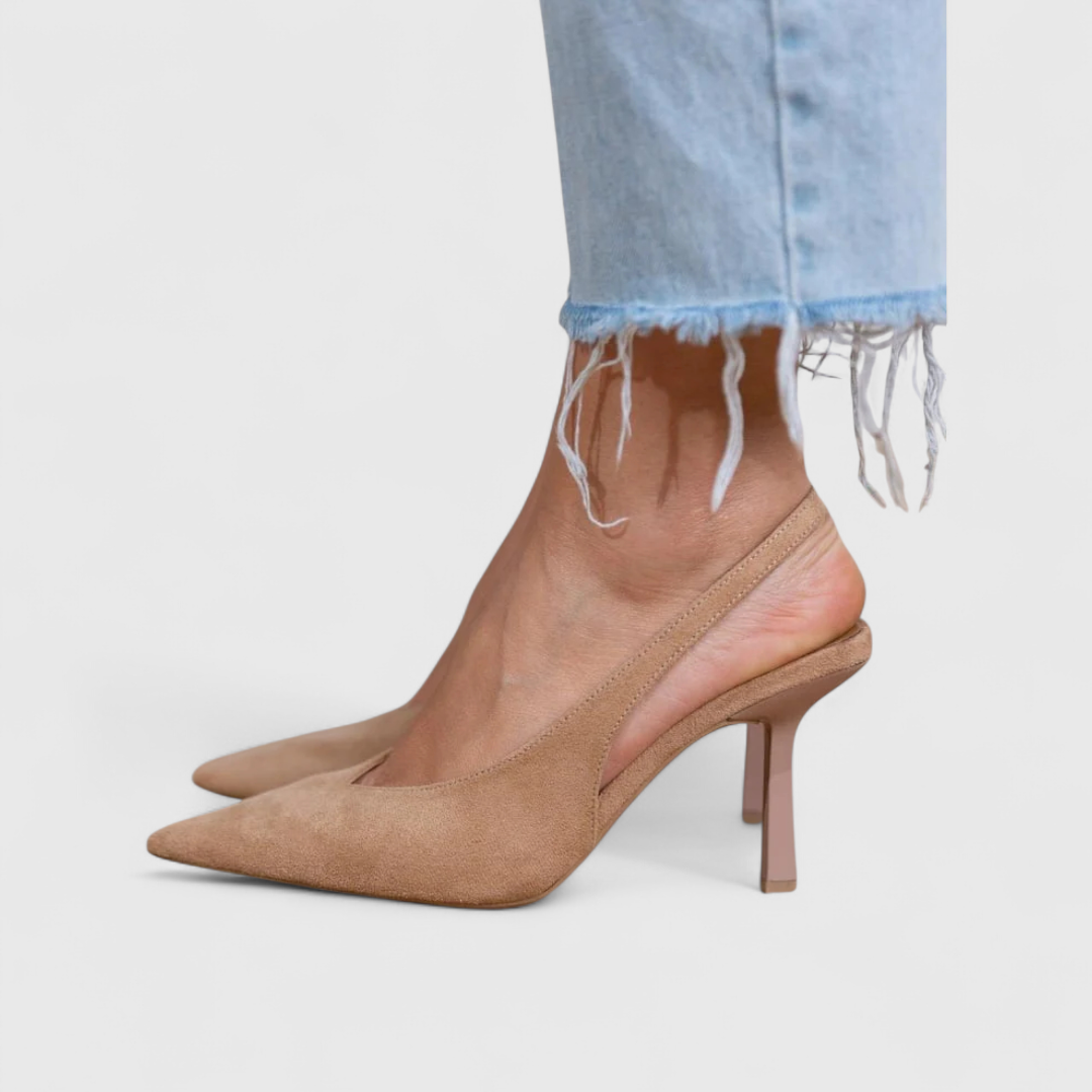 Stacey | Orthopedic Heels