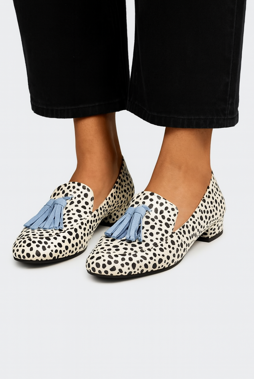 Kelli | Refined Comfort Loafers