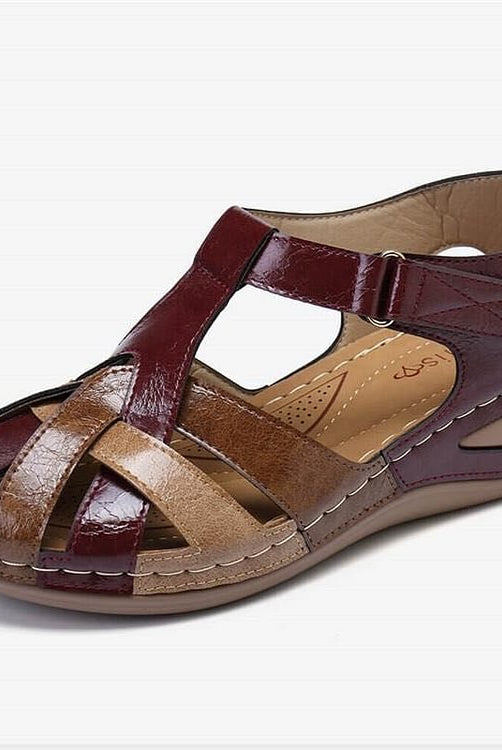 Jenni | Island Chic Casual Sandals