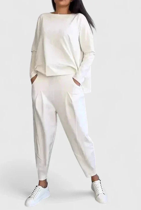 Jodi | Elegant Two-Piece Set
