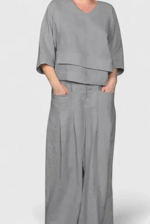 Nicki | Comfortable Two-Piece Set