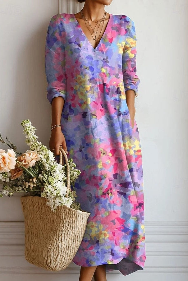 Debbie | Everyday Comfort Dress