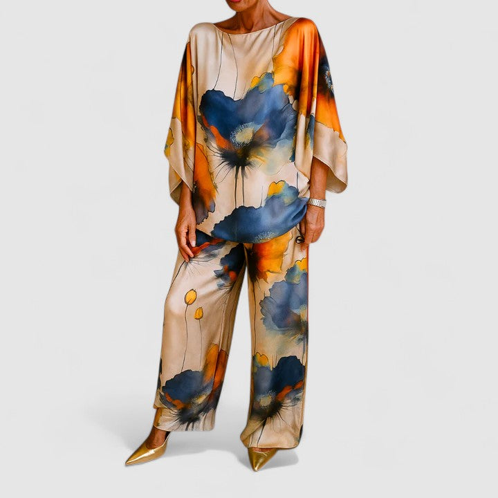 Nena | Elegant Two-Piece Set