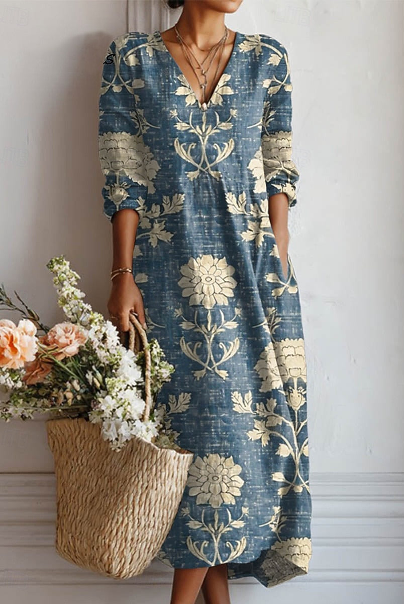 Mona | Everyday Comfort Dress