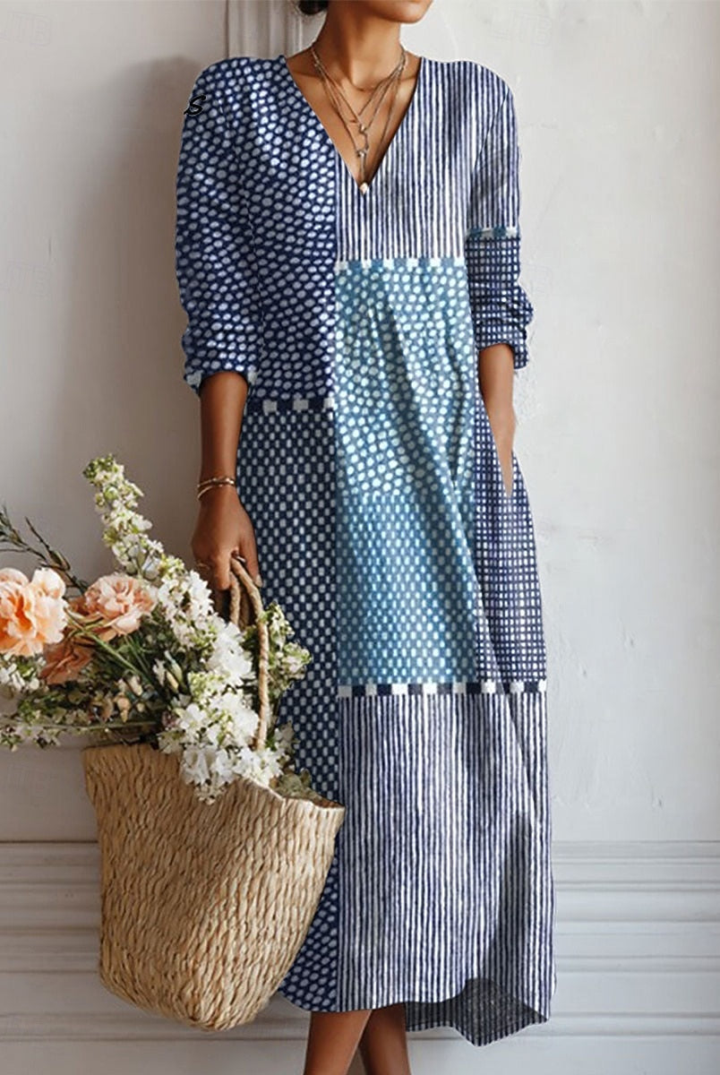 Kristin | Everyday Comfort Dress