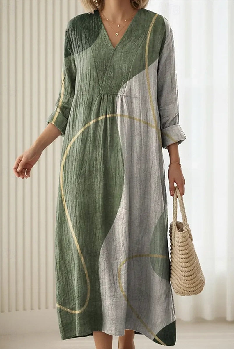 Jenn | Everyday Comfort Dress