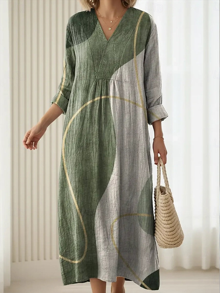 Jenn | Everyday Comfort Dress