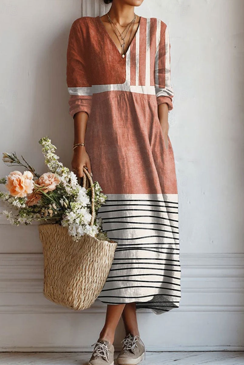Bernadette | Everyday Comfort Dress