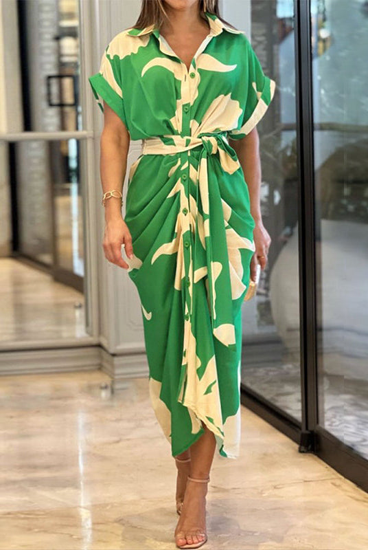 Betty | Elegant Casual Dress