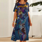 Alyssa | Dress